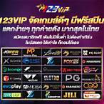 vip123 บาคาร่า